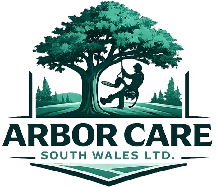 Arbor Care South Wales Ltd